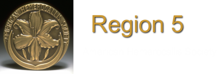 AHS Region 5